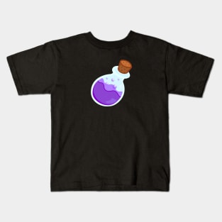 Bubble Bubble Kids T-Shirt